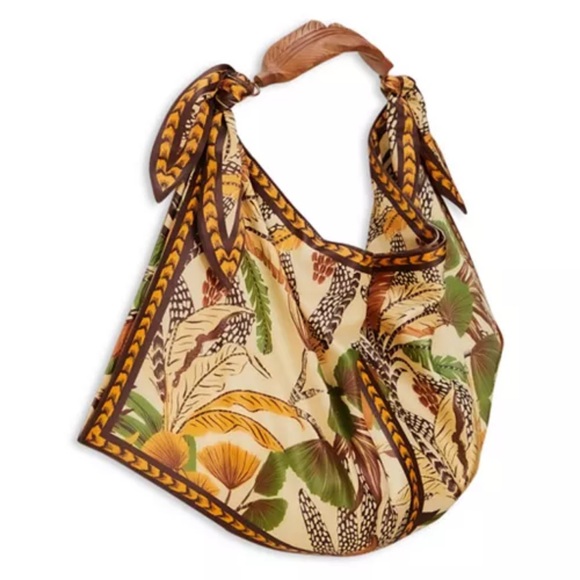 Farm Rio scarf Women's Bag - Picture 3 of 3